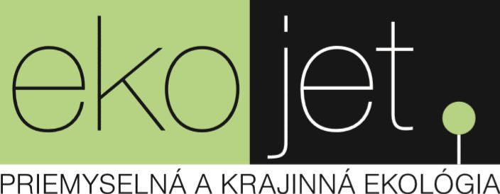 logo Ekojet